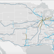 Illustration for article titled Amtrak Made a Bigger Map